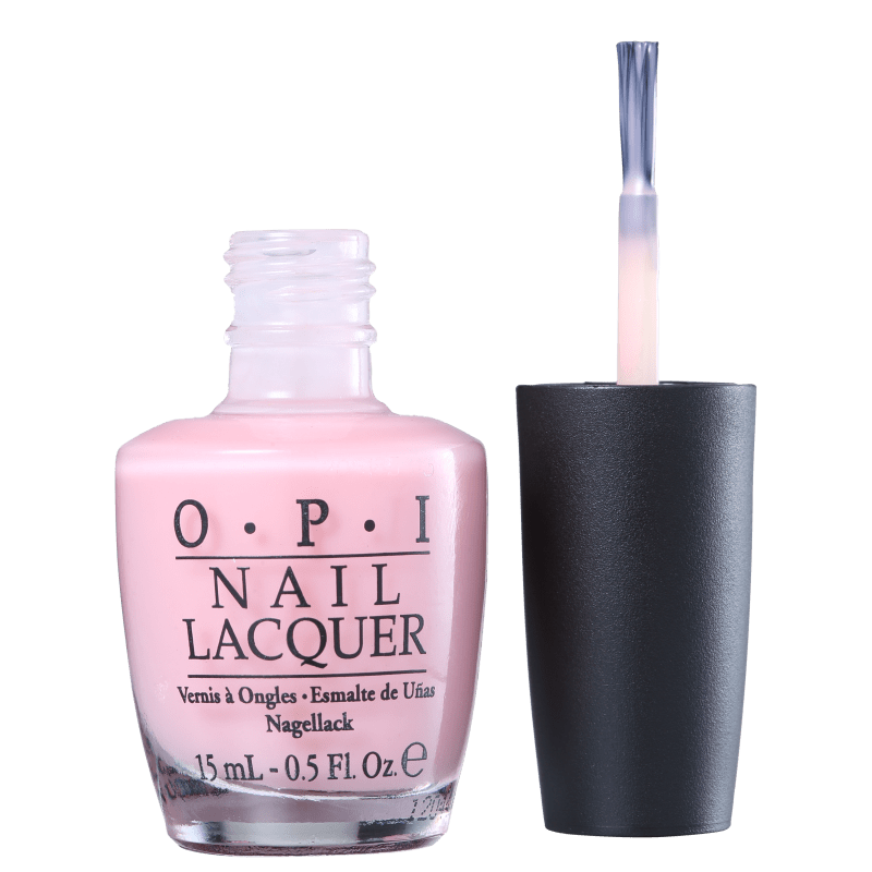 OPI Isn'T That Precious? - Esmalte 15ml