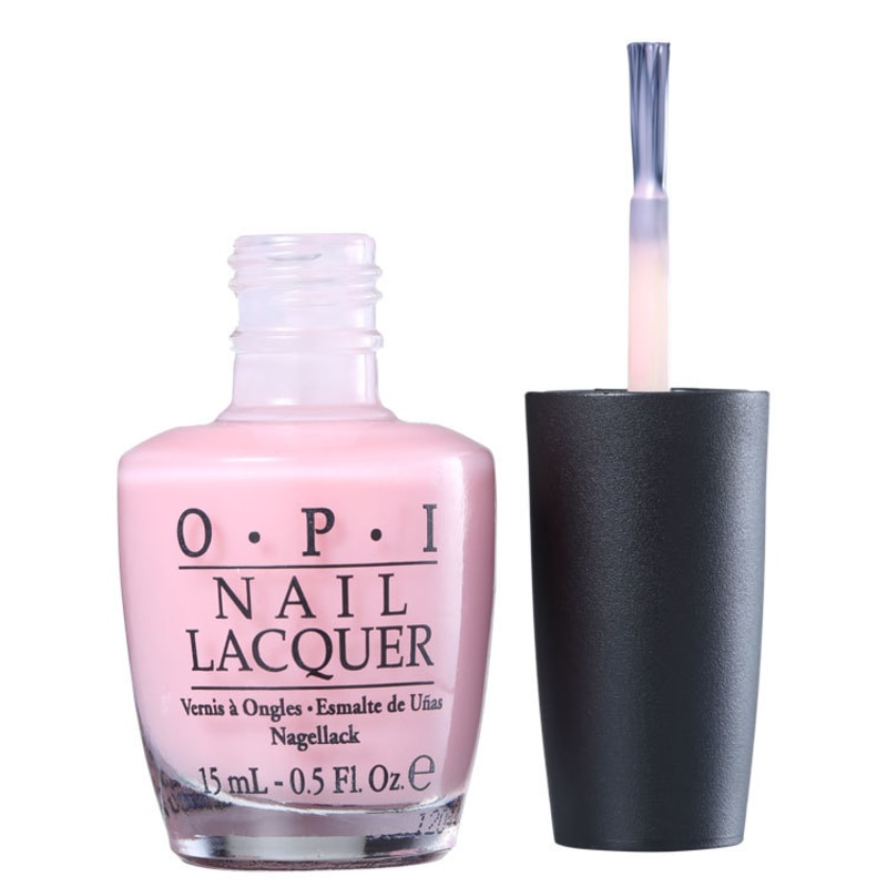 OPI Isn'T That Precious? - Esmalte 15ml