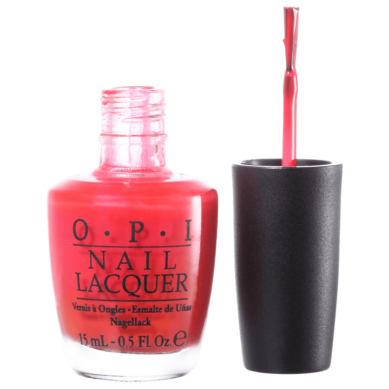OPI My Chihuahua Bites! - Esmalte Cremoso 15ml