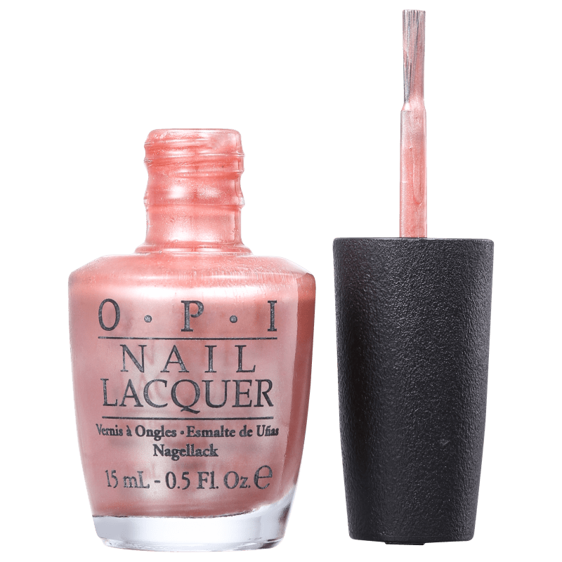 OPI Clássicos Nomad'S Dream - Esmalte Cintilante 15ml