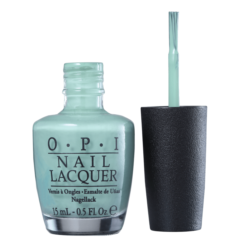 OPI Mermaids Tears - Esmalte 15ml
