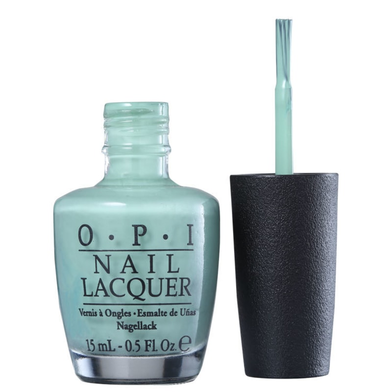 OPI Mermaids Tears - Esmalte 15ml