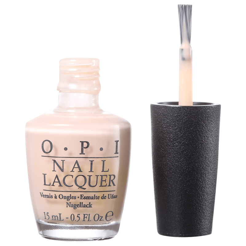 OPI Clássicos Samoan Sand - Esmalte Cremoso 15ml
