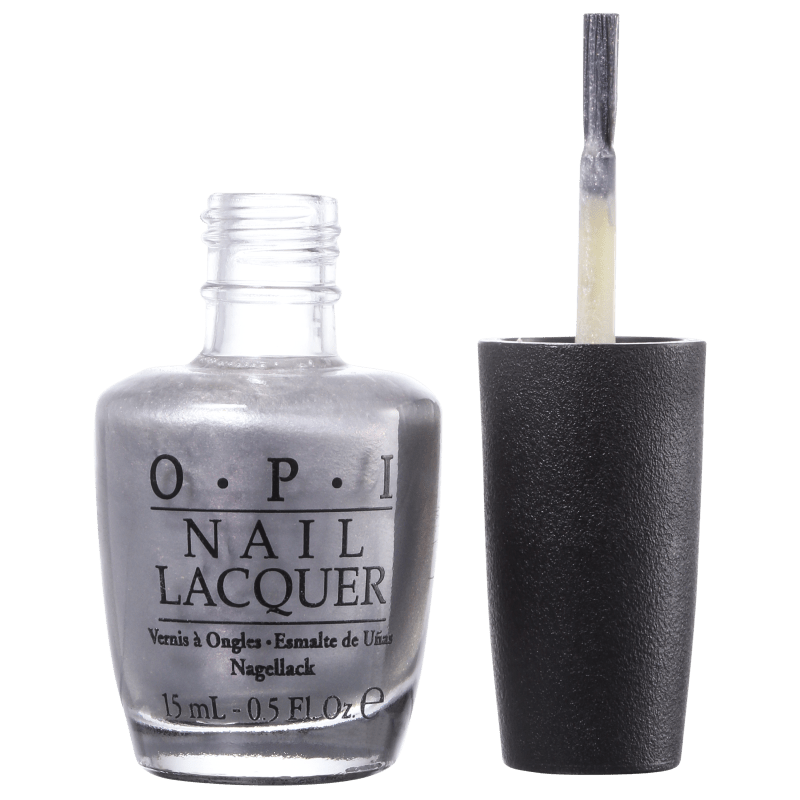 OPI Clássicos It's Totally Fort Worth It - Esmalte Cintilante 15ml