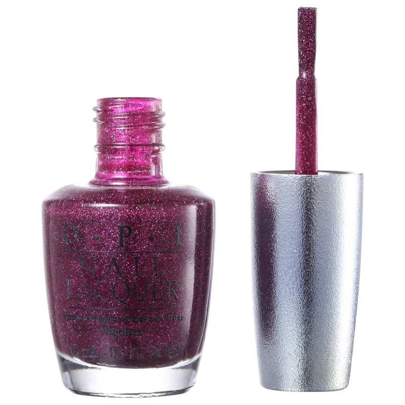 OPI Clássicos Ds Extravagance - Esmalte Glitter 15ml