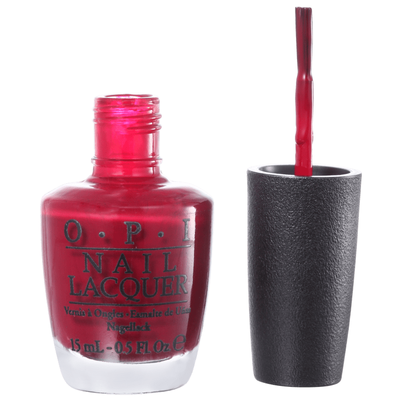 OPI Clássicos Malaga Wine - Esmalte Cremoso 15ml