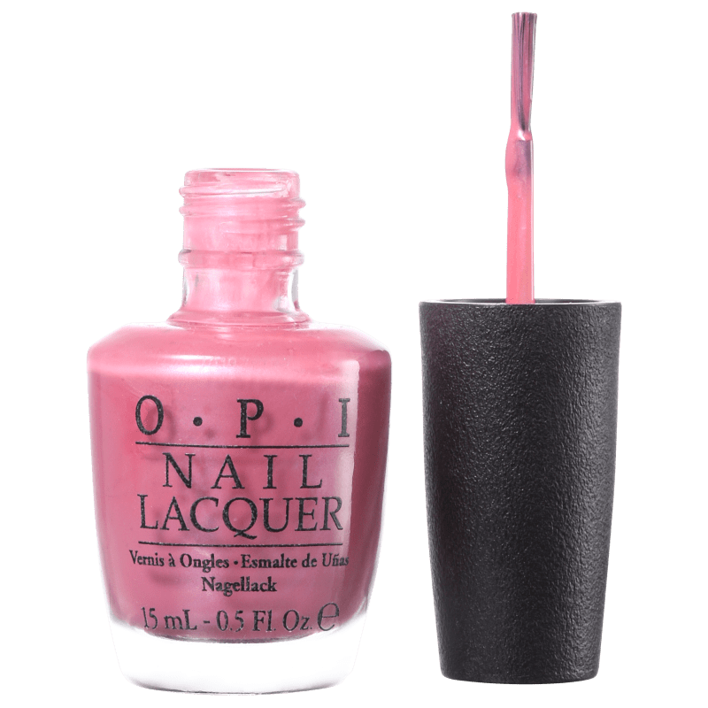 OPI Not So Bora Bora Ing Pink - Esmalte 15ml