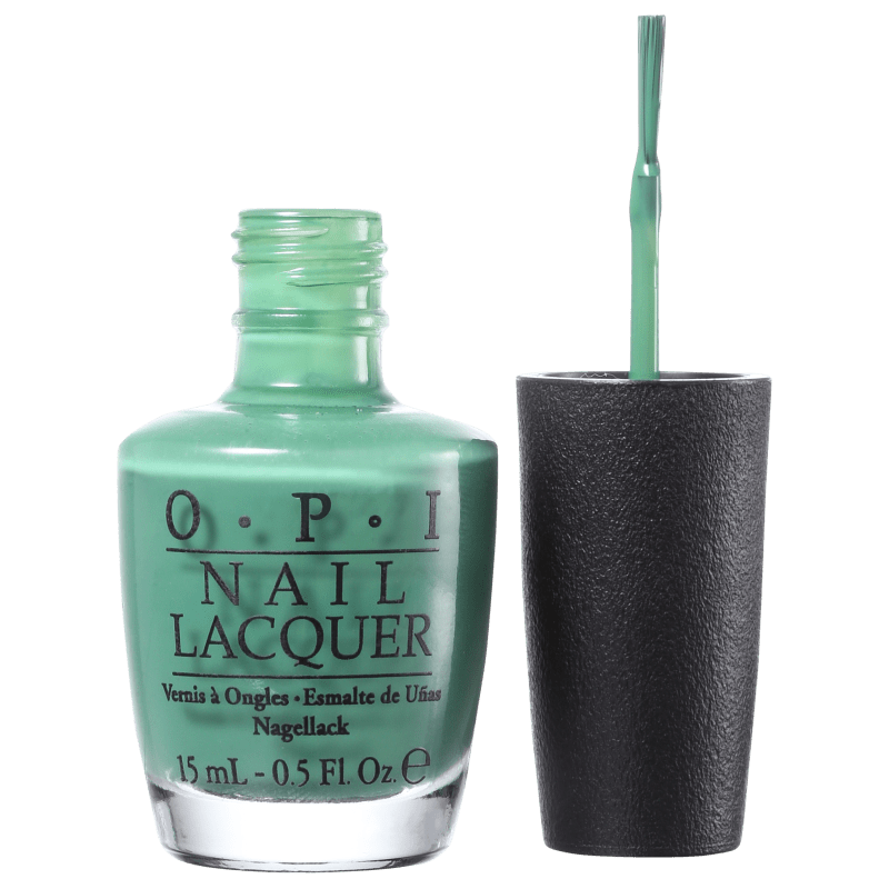 OPI Clássicos Don't Mess With - Esmalte Cremoso 15ml