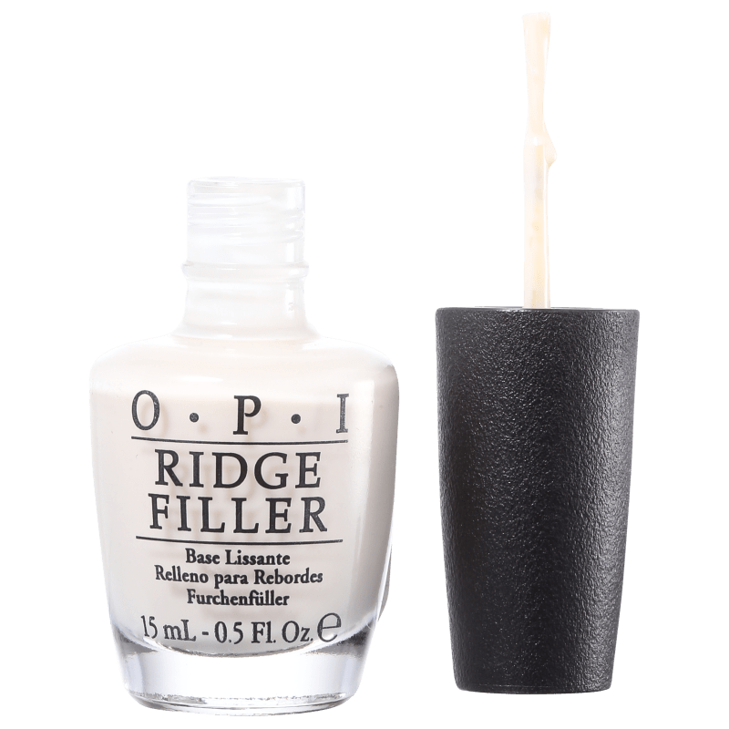 OPI Ridger Filler - Base Niveladora para Unhas 15ml