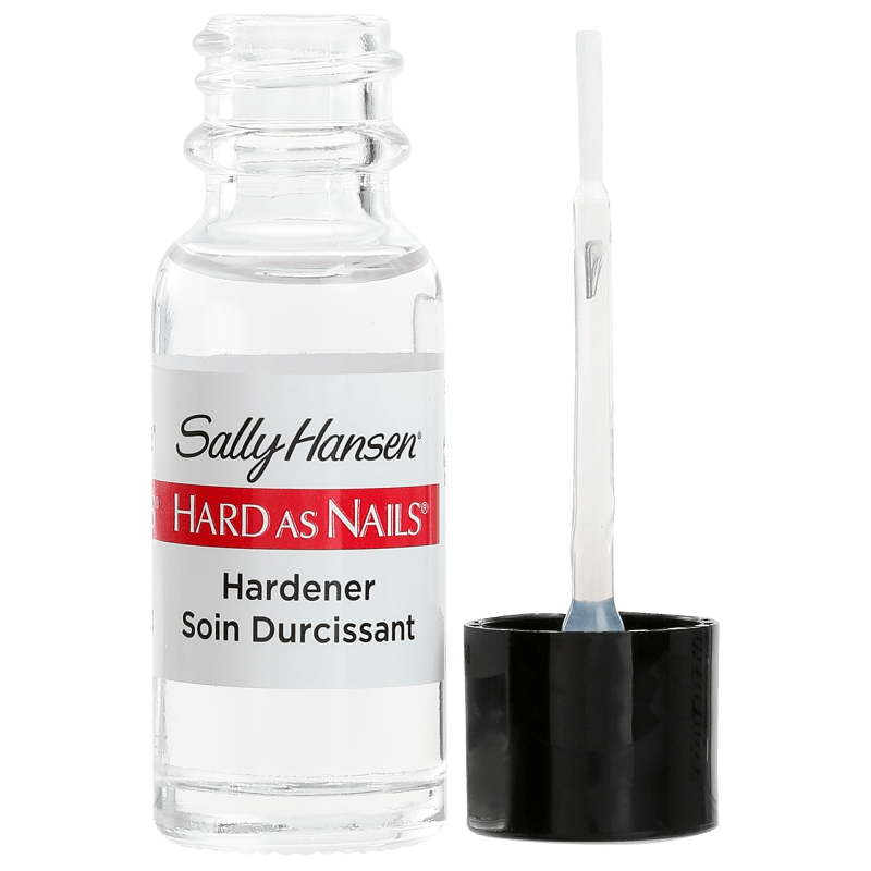 Sally Hansen Hard as Nails - Fortalecedor de Unha 13,3ml