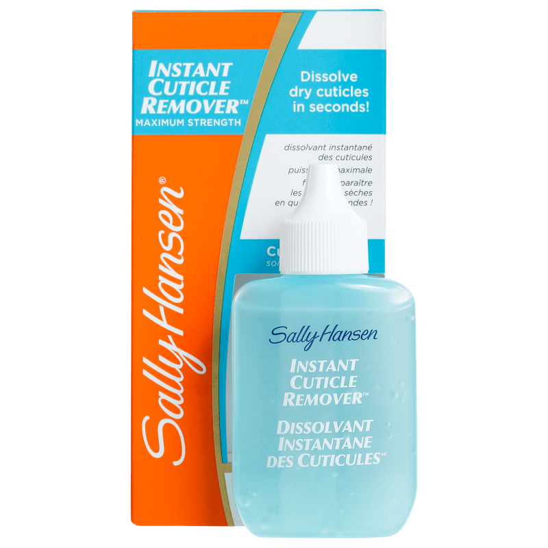 Sally Hansen Instant Cuticle Remover - Removedor Instantâneo de Cutícula 29,5ml
