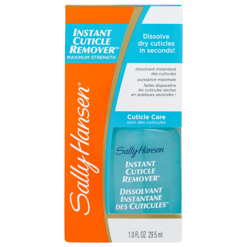 Sally Hansen Instant Cuticle Remover - Removedor Instantâneo de Cutícula 29,5ml