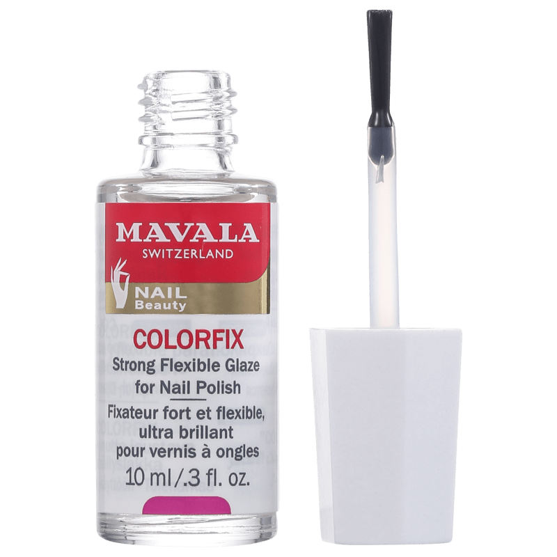 Mavala Colorfix for Nail Polish - Base Fixadora de Esmalte 10ml