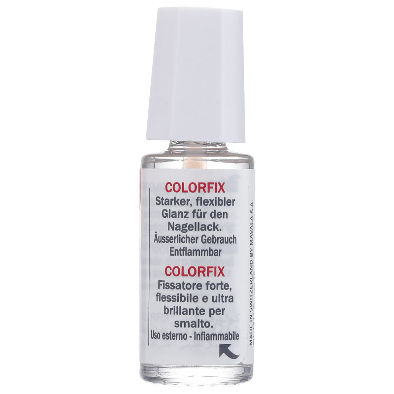Mavala Colorfix for Nail Polish - Base Fixadora de Esmalte 10ml