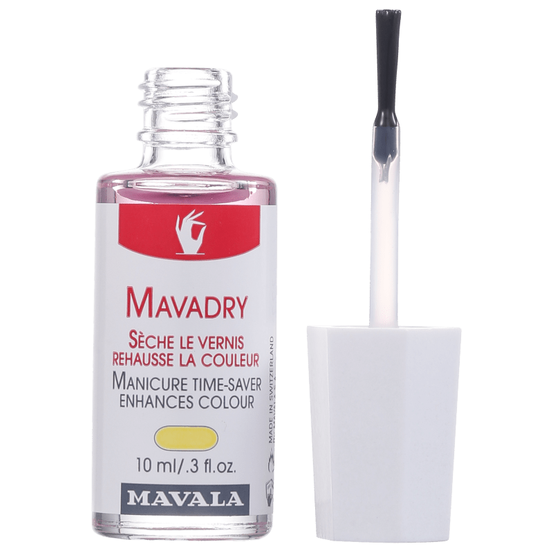 Mavala Mavadry - Secante para Esmalte 10ml