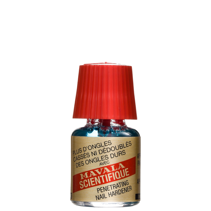 Mavala Scientifique - Esmalte Endurecedor para Unhas 5ml