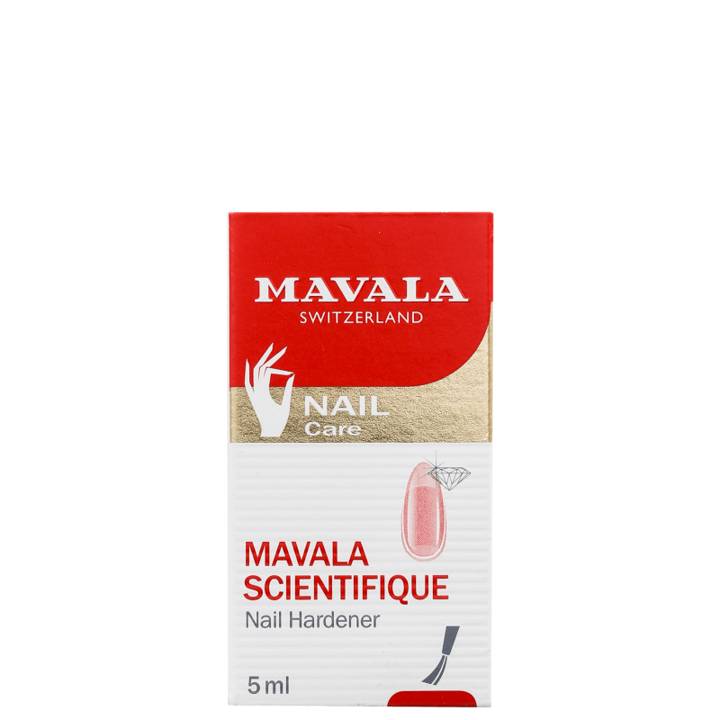 Mavala Scientifique - Esmalte Endurecedor para Unhas 5ml