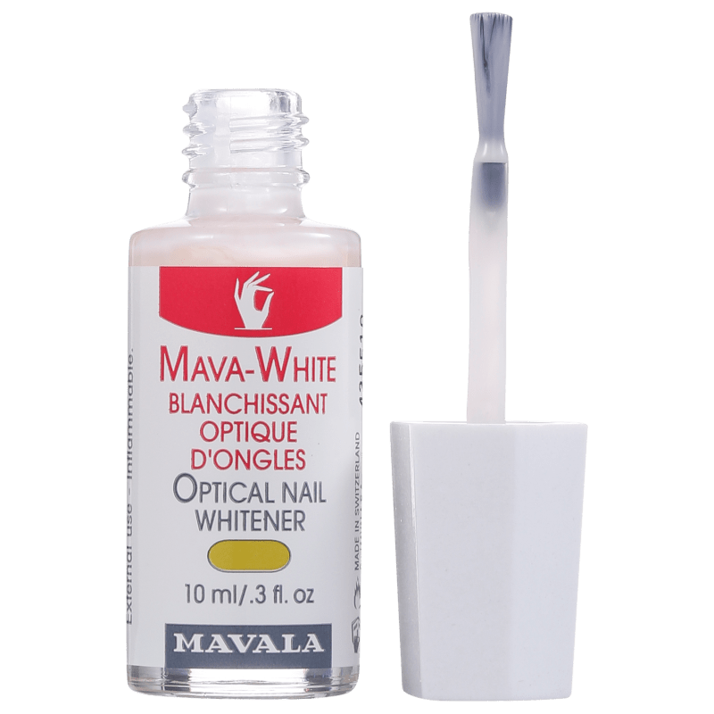 Mavala Mava White - Clareador para Unhas 10ml