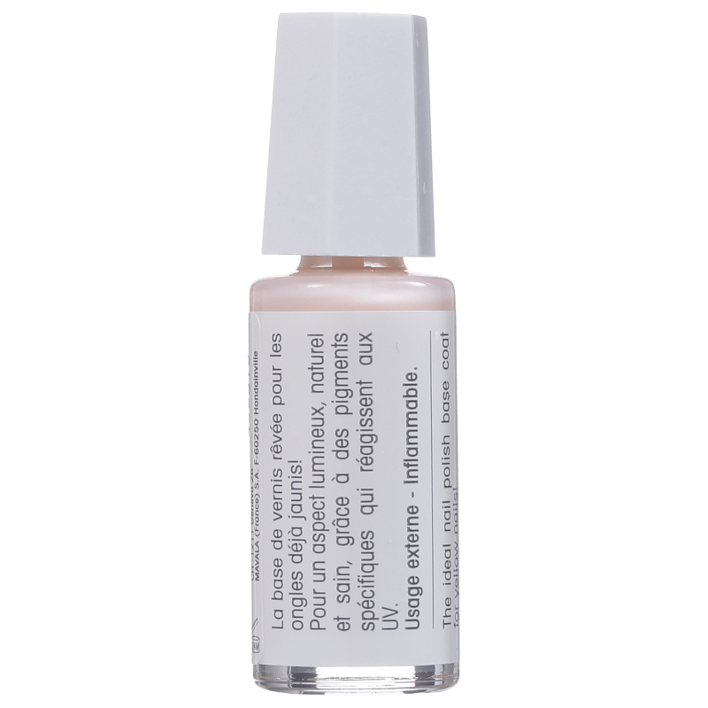 Mavala Mava White - Clareador para Unhas 10ml