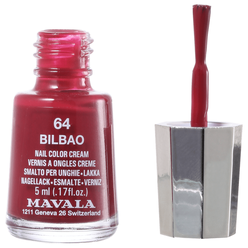 Mavala Mini Colours Bilbao - Esmalte Cremoso 5ml