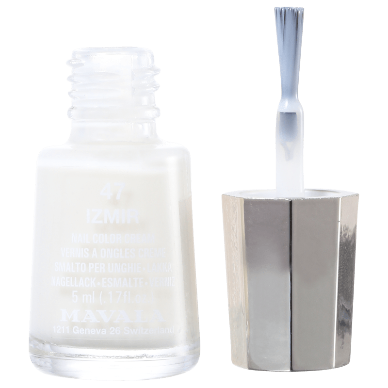 Mavala Mini Colours Izmir - Esmalte Cremoso 5ml