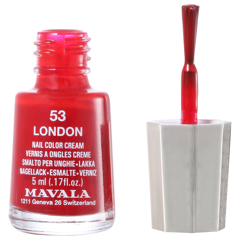 Mavala Mini Colours London - Esmalte Cremoso 5ml