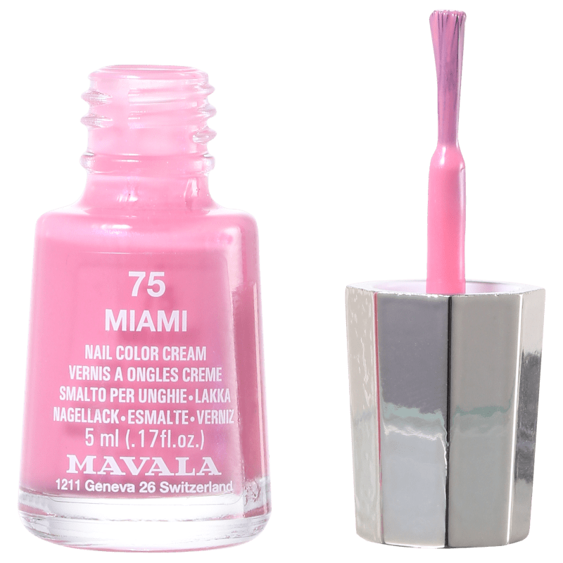 Mavala Mini Colours Miami - Esmalte Perolado 5ml