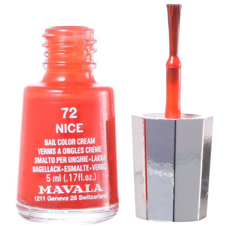 Mavala Mini Colours Nice - Esmalte Cremoso 5ml