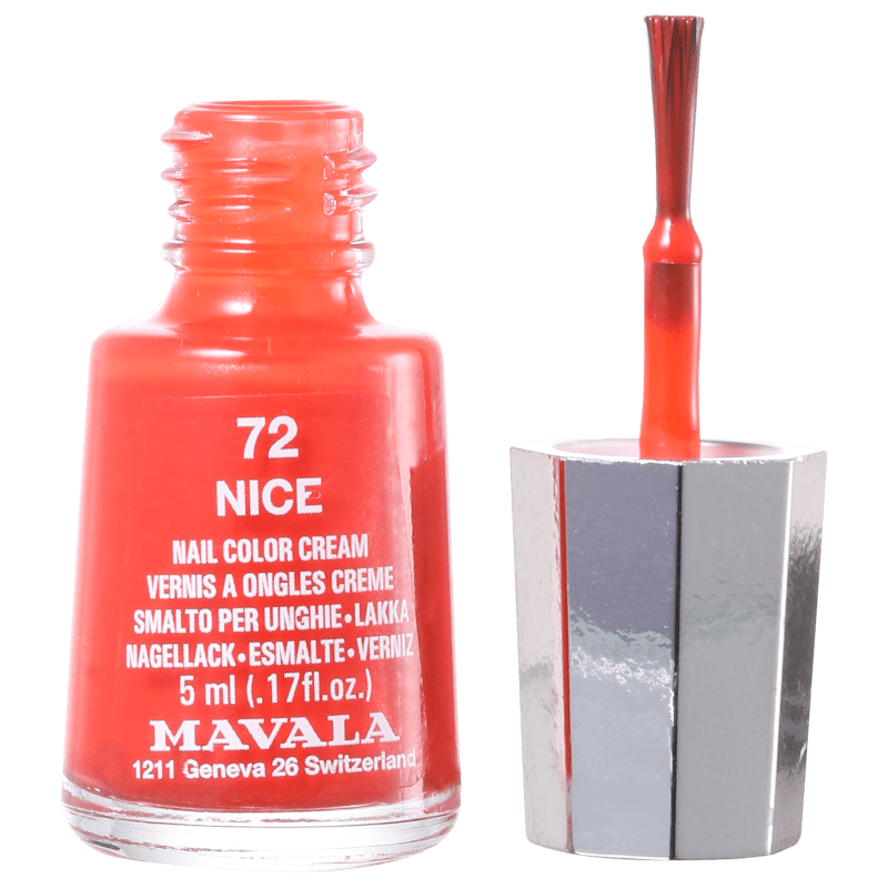 Mavala Mini Colours Nice - Esmalte Cremoso 5ml