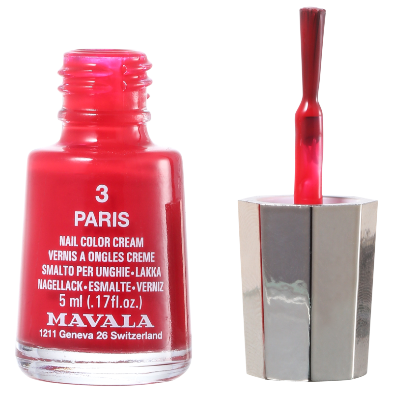 Mavala Mini Colours Paris - Esmalte Cremoso 5ml