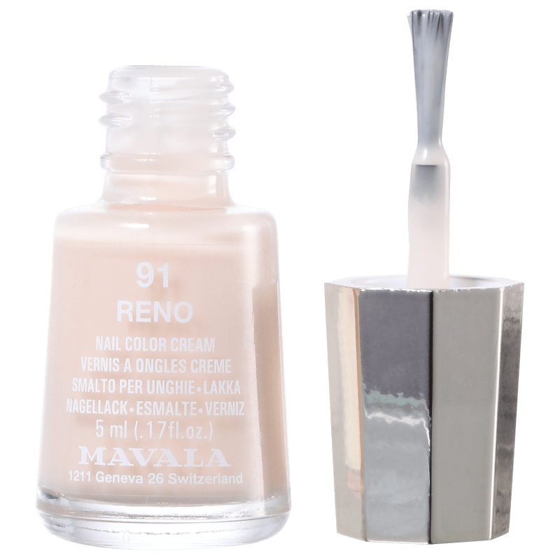 Mavala Mini Colours Reno - Esmalte Perolado 5ml