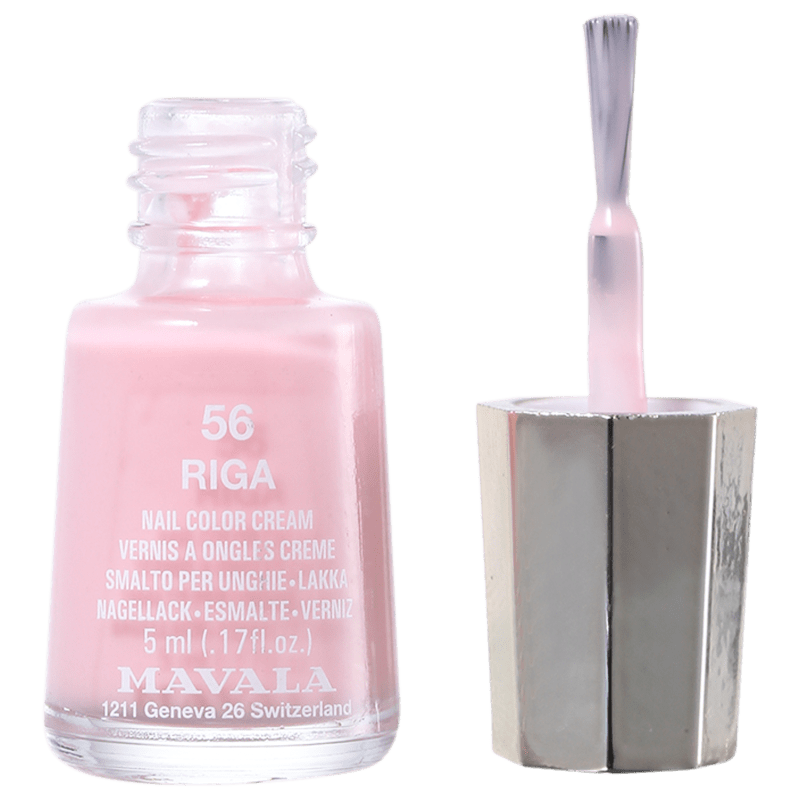 Mavala Mini Colours Riga - Esmalte Cremoso 5ml
