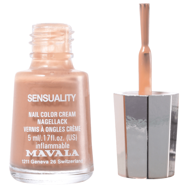 Mavala Mini Colours Sensuality - Esmalte Cremoso 5ml