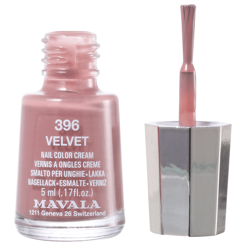 Mavala Mini Colours Velvet - Esmalte Cremoso 5ml