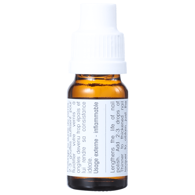 Mavala Diluant Thinner - Diluente de Esmalte 10ml