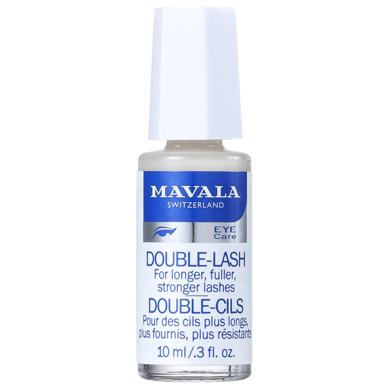 Mavala Double-Cils - Gel Fortalecedor para Cílios 10ml