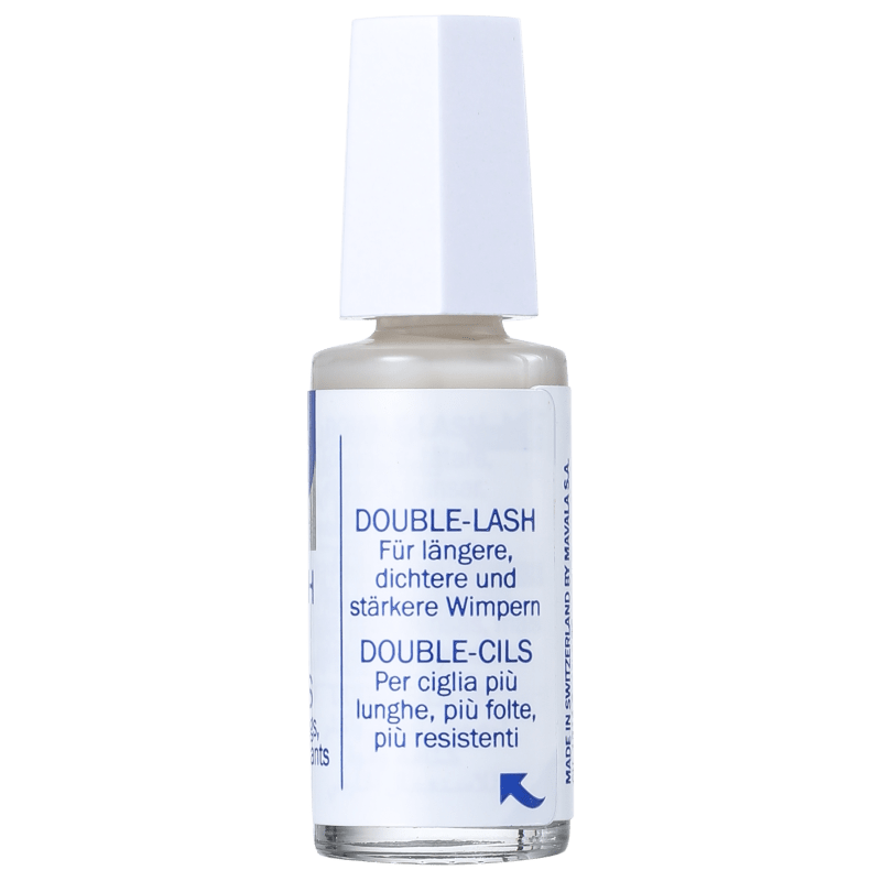 Mavala Double-Cils - Gel Fortalecedor para Cílios 10ml