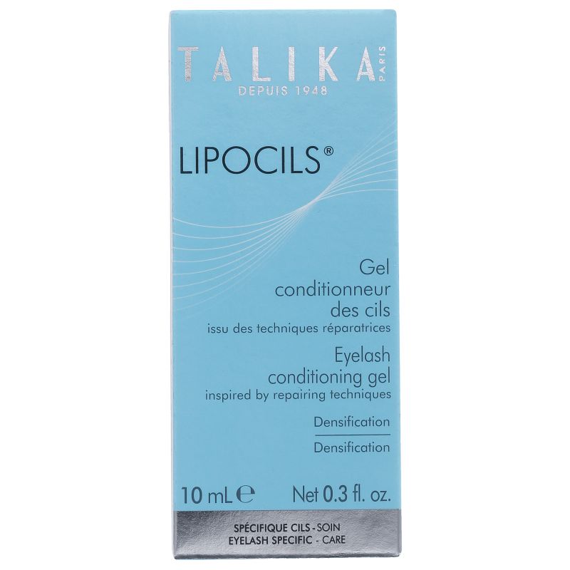 Talika Eyelash Lipocils - Tratamento para Cílios 10ml