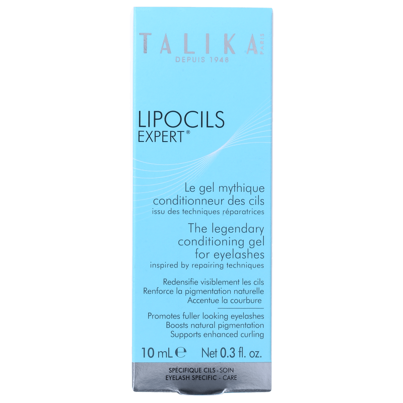 Talika Eyelash Lipocils Expert - Tratamento para Cílios 10ml