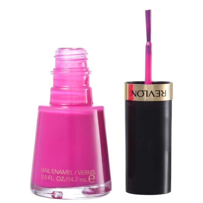 Revlon Plum Seduction - Esmalte Cremoso 14,7ml