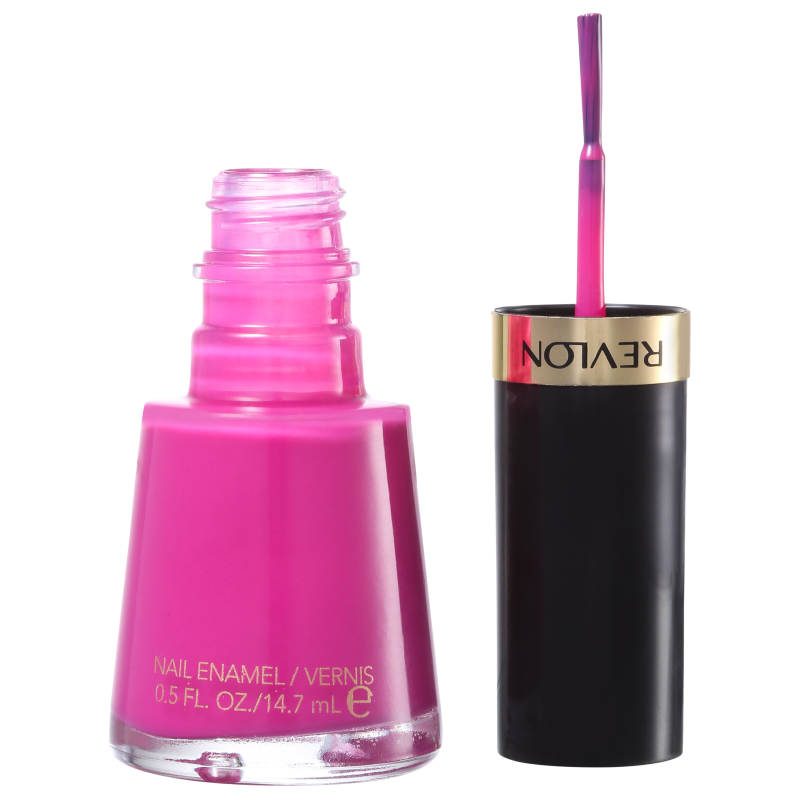Revlon Plum Seduction - Esmalte Cremoso 14,7ml