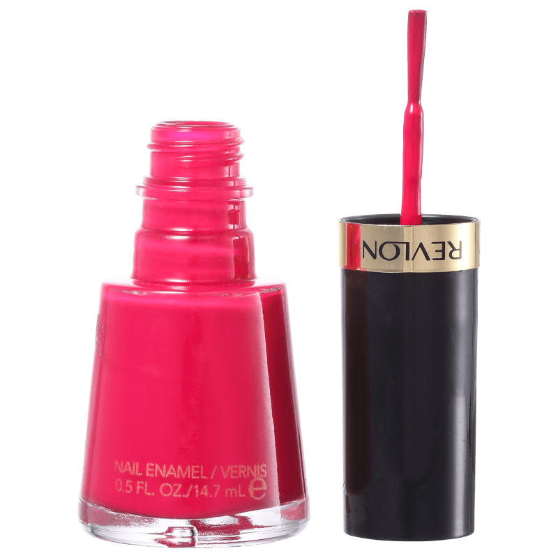 Revlon Cherries In The Snow - Esmalte Cremoso 14,7ml