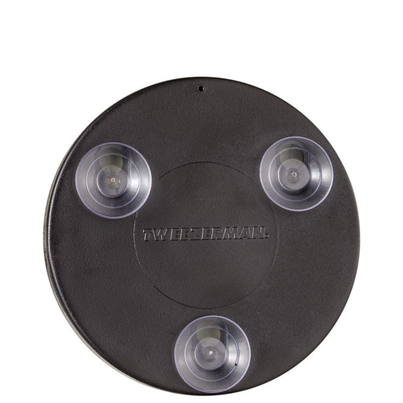 Tweezerman 10x - Espelho de Aumento