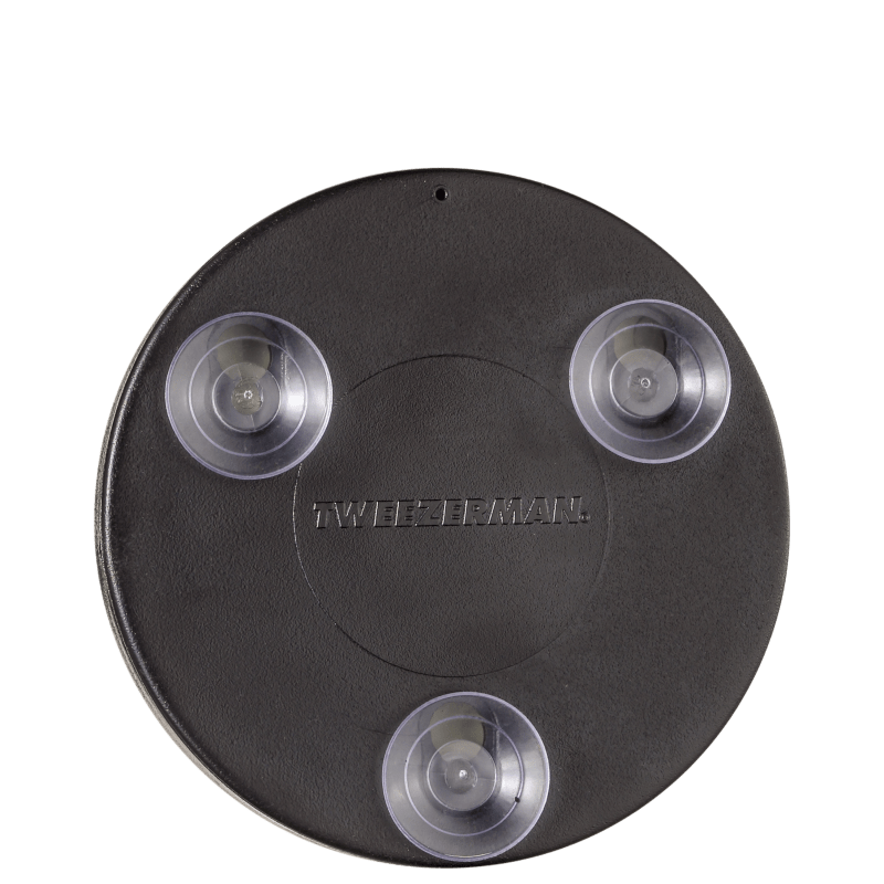 Tweezerman 10x - Espelho de Aumento