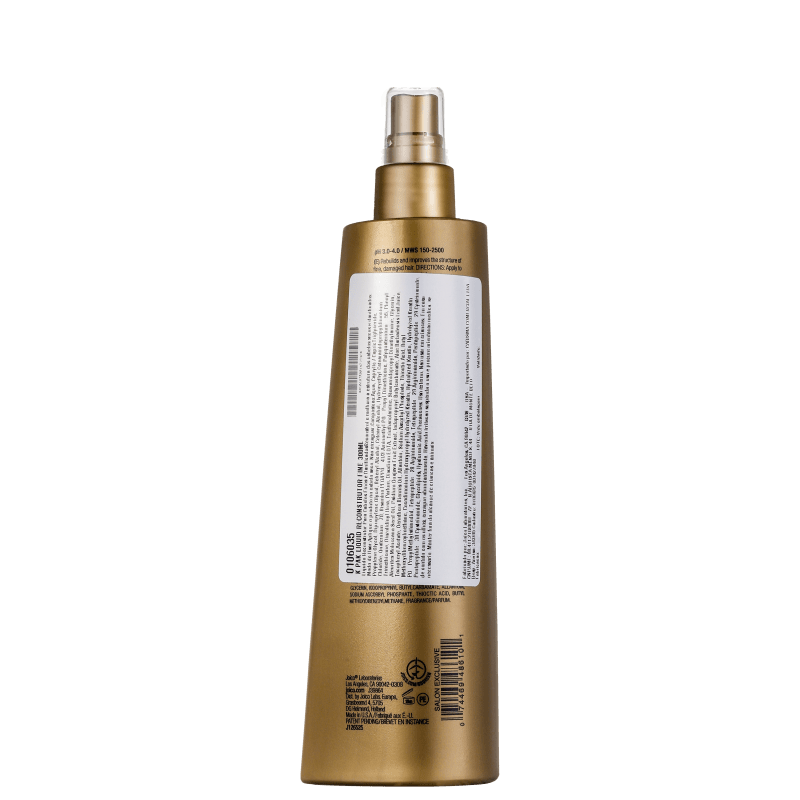 Joico K-Pak Liquid Reconstruct Reconstructor - Tratamento 300ml