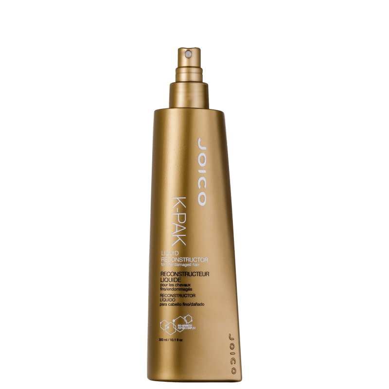 Joico K-Pak Liquid Reconstruct Reconstructor - Tratamento 300ml