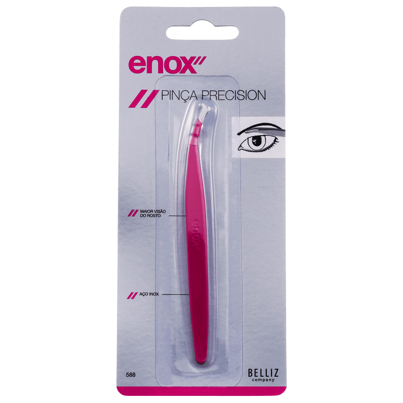 Enox Precision - Pinça de Precisão