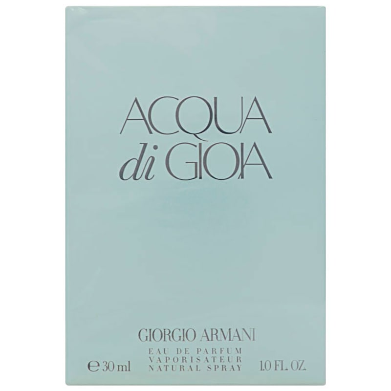 Acqua di Gioia Giorgio Armani Eau de Parfum - Perfume Feminino 30ml