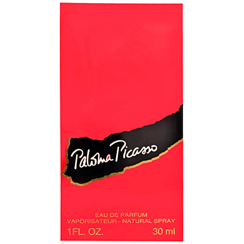 Paloma Picasso Eau de Parfum - Perfume Feminino 30ml
