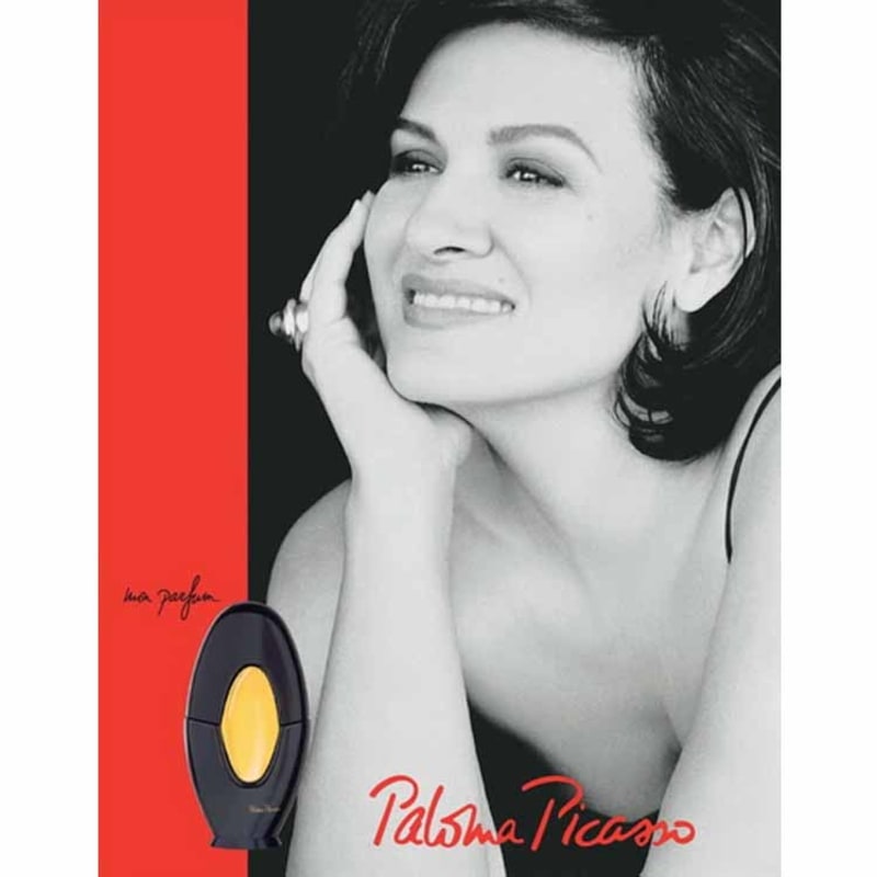 Paloma Picasso Eau de Parfum - Perfume Feminino 30ml